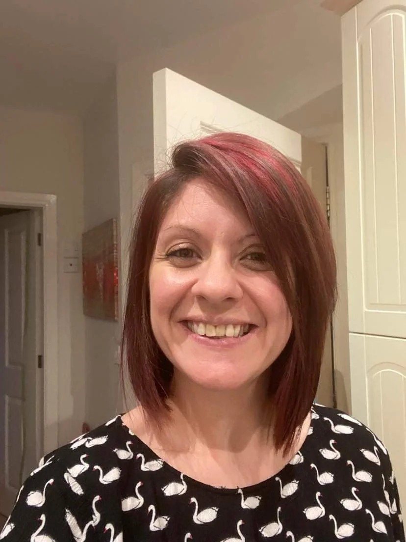 Ffyona Duncan, counsellor and clinical supervisor